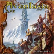 AVANTASIA (TOBIAS SAMMET) - Metal opera 2