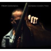 AVISHAI COHEN TRIO - From Darkness LP