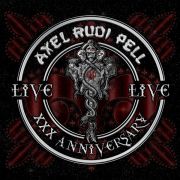 AXEL RUDI PELL - Xxx Anniversary 2CD