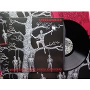 AXESLAUGHTER - PERVERTED OLDER SOUL'S INFECTION LP LTD 200 copies
