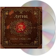 AYREON - Electric Castle Live and Other Tales 2CD+DVD