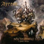 AYREON - Into the electric castle 2CD