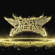 BABYMETAL - Metal Resistance 2LP