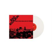 BAD RELIGION - How Could Hell Be Any Worse? LP Epitaph UUSI LTD colour
