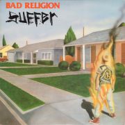 BAD RELIGION - Suffer LP Epitaph UUSI