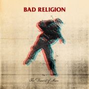 BAD RELIGION - Dissent of Man