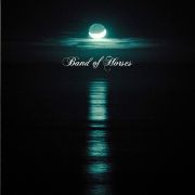 BAND OF HORSES - Cease to Begin CD