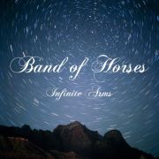 BAND OF HORSES - Infinite Arms LP