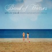BAND OF HORSES - Why are you ok CD