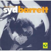 BARRETT SYD - Wouldn't you miss me - best of CD