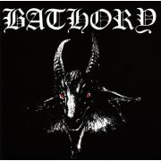 BATHORY - Bathory LP UUSI Black Mark