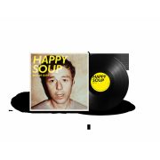 Baxter Dury - Happy Soup LP