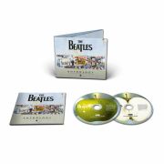BEATLES - Anthology 4 2CD Digisleeve, 48pg booklet