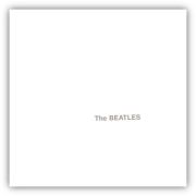 BEATLES - Beatles (White Album) 3CD DELUXE EDITION