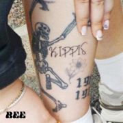 BEE - Kippis LP UUSI Sony