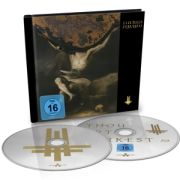 BEHEMOTH - I Loved You At Your Darkest - Tour Edition CD+Blu-ray