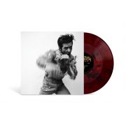 Brandon Flowers - THRASHER LP Indie Molten Lava Coloured