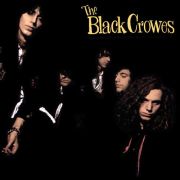 BLACK CROWES - Shake your money maker CD