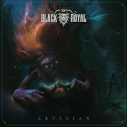 Black Royal - Abyssian CD