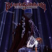 BLACK SABBATH - Dehumanizer CD