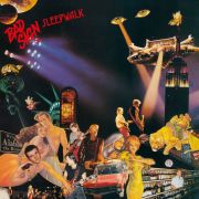 Bad Sign – Sleepwalk LP RSD 2026 RELEASE