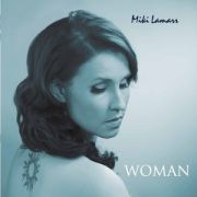 LAMARR MIKI -Woman LP