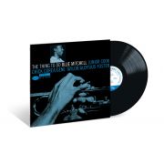 Blue Mitchell – The Thing To Do LP Blue Note Classic Vinyl Edition i