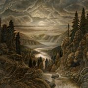 BLUT AUS NORD - Memoria vetusta III - Saturnian poetry CD