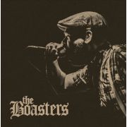 The Boasters  - R.I.P. ... Dancefloor K.O. LP UUSI