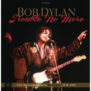 DYLAN BOB - Trouble No More - The Bootleg Series Vol. 13 / 1979-1981 2CD
