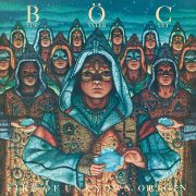BLUE ÖYSTER CULT - Fire Of Unknown Origin LP UUSI Music On Vinyl