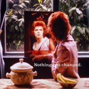 BOWIE DAVID - Nothing has changed -the best of 2LP