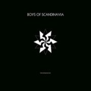 BOYS OF SCANDINAVIA - Psychomachia 2LP