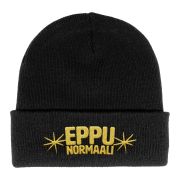 Eppu Normaali - Logo, Pipo taitteella