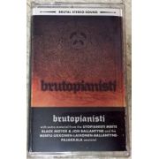 Utopianisti - Brutopianisti KASETTI LTD 100 kpl 8,00