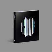 BTS - Proof 3CD K-pop