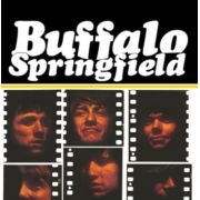 BUFFALO SPRINGFIELD - Buffalo Springfield LP UUSI Endless Happiness