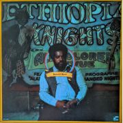 BYRD DONALD - Ethiopian Knights LP  Blue Note 80 Vinyl Reissue Series