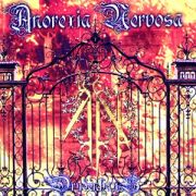 ANOREXIA NERVOSA - Drudenhaus CD