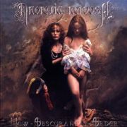 ANOREXIA NERVOSA - New obscurantis CD