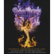 DEEP PURPLE - Phoenix Rising Blu-ray Disc