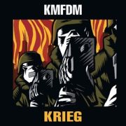 KMFDM - Krieg CD