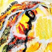 CALIFORNIA BREED - California Breed CD+DVD
