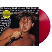 The Candy Snatchers - Candy Snatchers LP UUSI Hey Suburbia LTD 500 COLOUR vinyl
