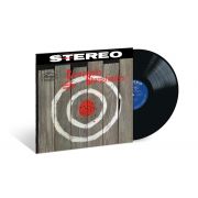 JULIAN 'CANNONBALL' ADDERLEY - CANNONBALL'S SHARPSHOOTERS LP (VERVE VAULT SERIES)