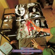 CARCASS - Necroticism - Descanting The Insalubrious LP UUSI Earache