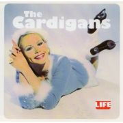 CARDIGANS - Life LP