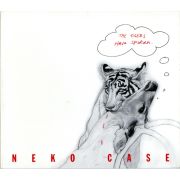 CASE NEKO - The Tigers Have Spoken CD