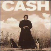 CASH JOHNNY - American recordings LP