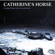 CATHERINES'S HORSE - Garage blues from Connecticut LP Breakaway UUSI M/M